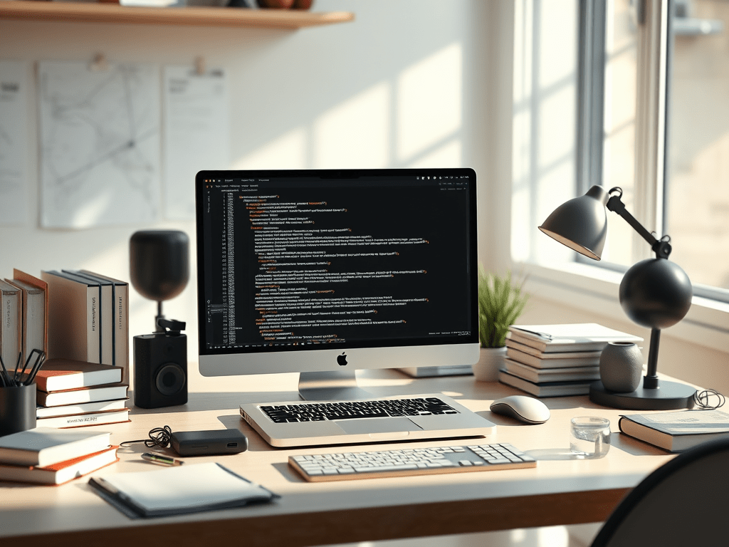 Cài đặt môi trường lập&nbsp;trình