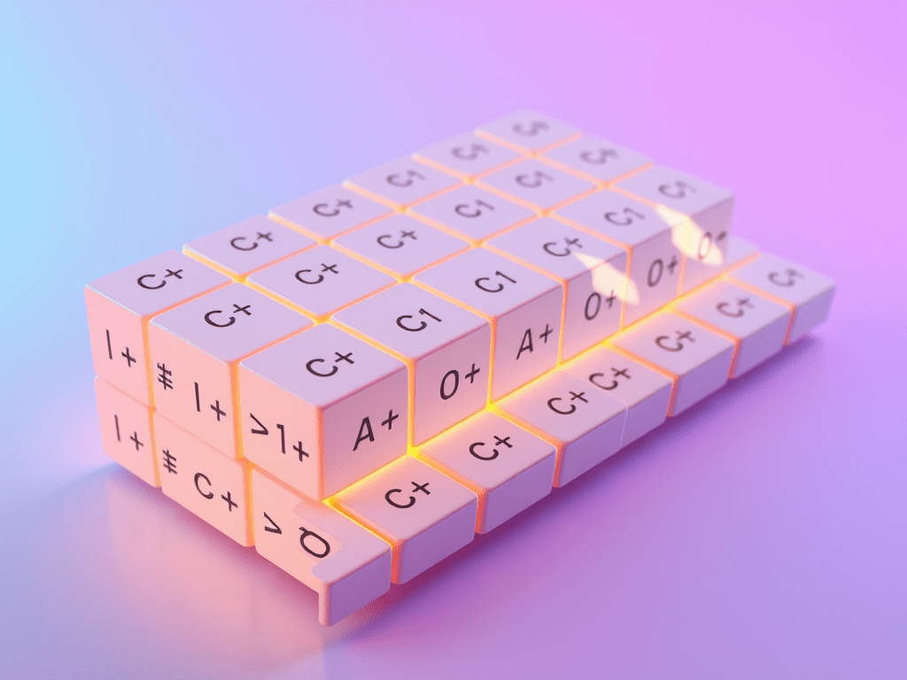 1D-Array (mảng 1&nbsp;chiều)